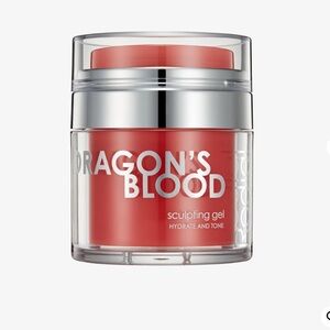 BNIB NEVER OPENED RODIAL DRAGON’S BLOOD SCULPTING GEL 50ML $115